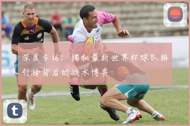 深度专访：揭秘最新世界杯球队排行榜背后的战术博弈