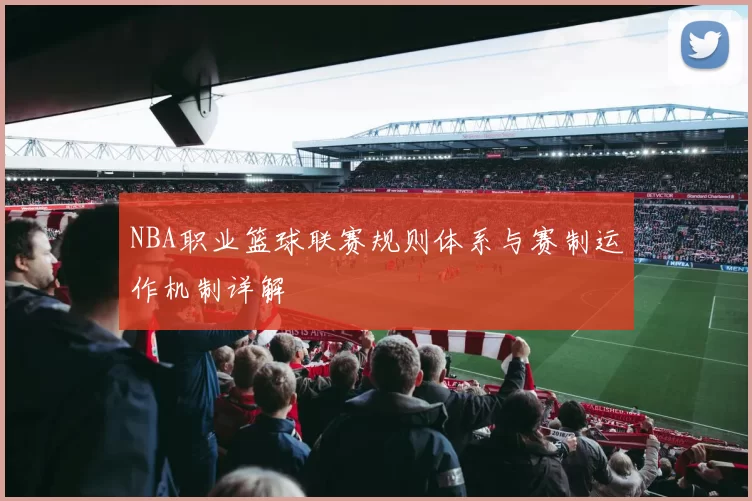 NBA职业篮球联赛规则体系与赛制运作机制详解