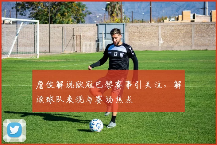 詹俊解说欧冠巴黎赛事引关注,解读球队表现与赛场焦点