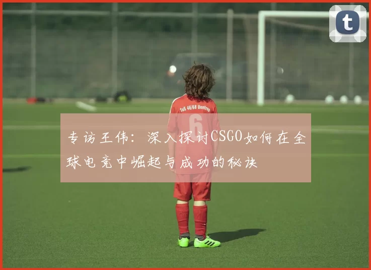 专访王伟：深入探讨CSGO如何在全球电竞中崛起与成功的秘诀