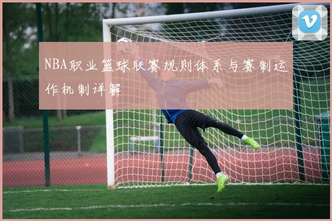 NBA职业篮球联赛规则体系与赛制运作机制详解