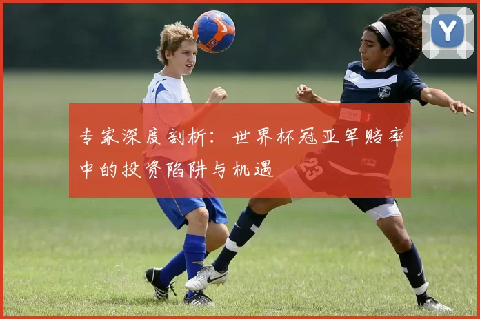 专家深度剖析:世界杯冠亚军赔率中的投资陷阱与机遇