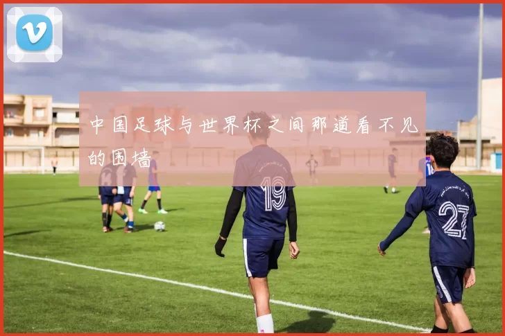 中国足球与世界杯之间那道看不见的围墙