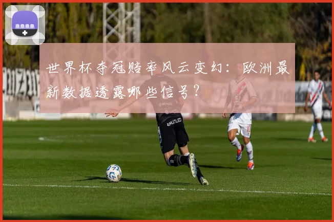 世界杯夺冠赔率风云变幻：欧洲最新数据透露哪些信号？
