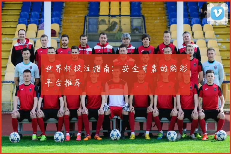 世界杯投注指南：安全可靠的购彩平台推荐